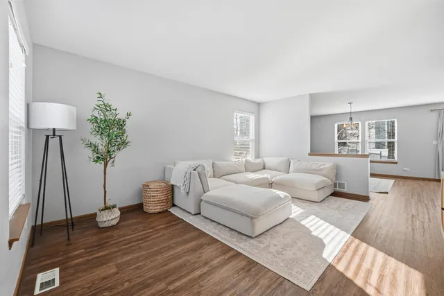 $339,900 | 379 Stone Hollow Drive, Poplar Grove, IL 61065