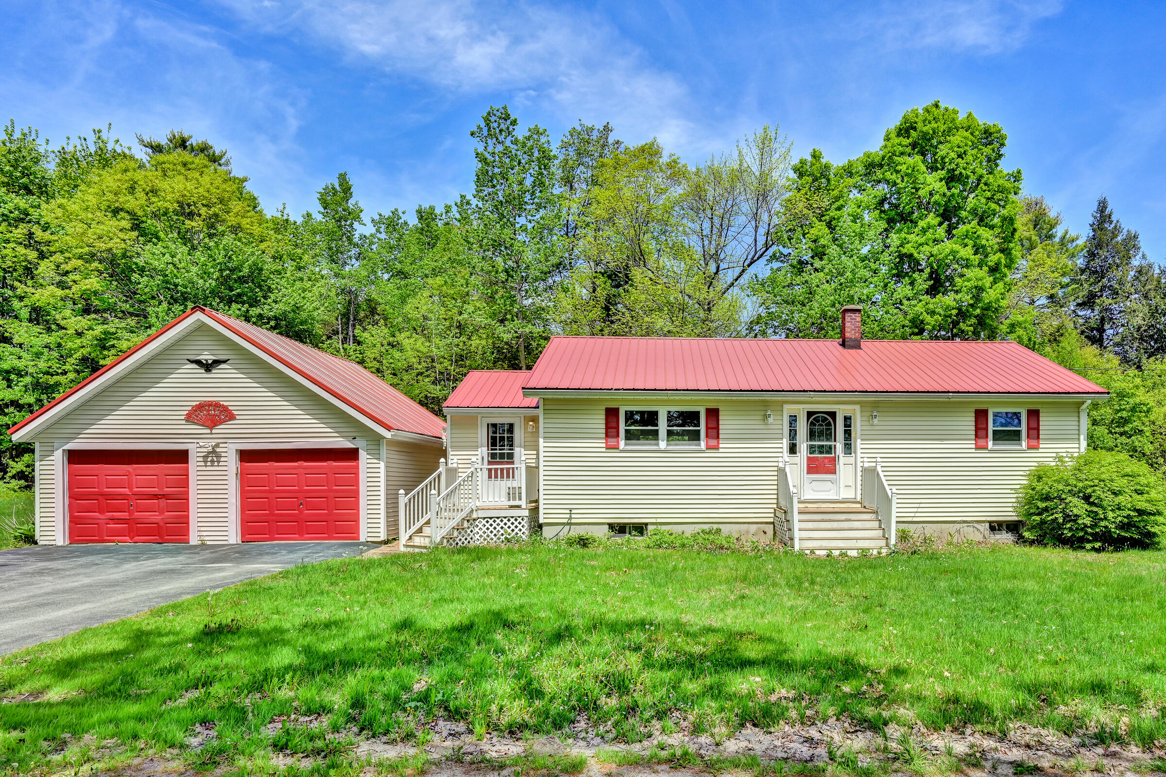 40 Lyons Road Manchester, ME 04351 - Photo 20 of 25 109536gr-102