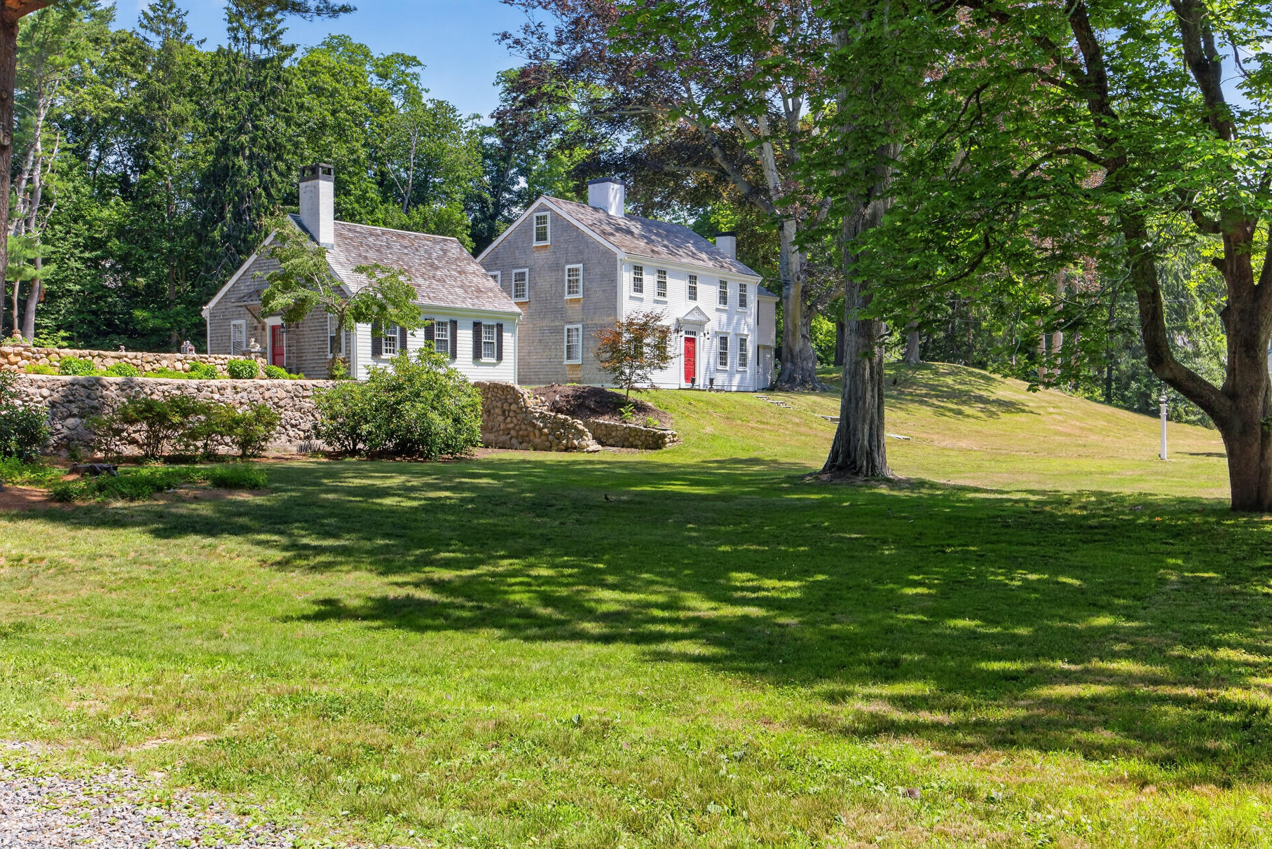 111 Main Street Sandwich, MA 02563 - Photo 65 of 75 Exterior