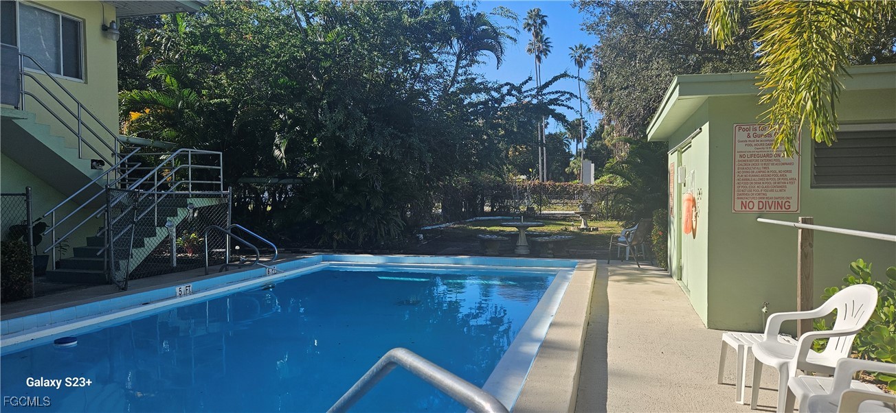 2544 First Street, Unit 202 Fort Myers, FL 33901 - Photo 2 of 20