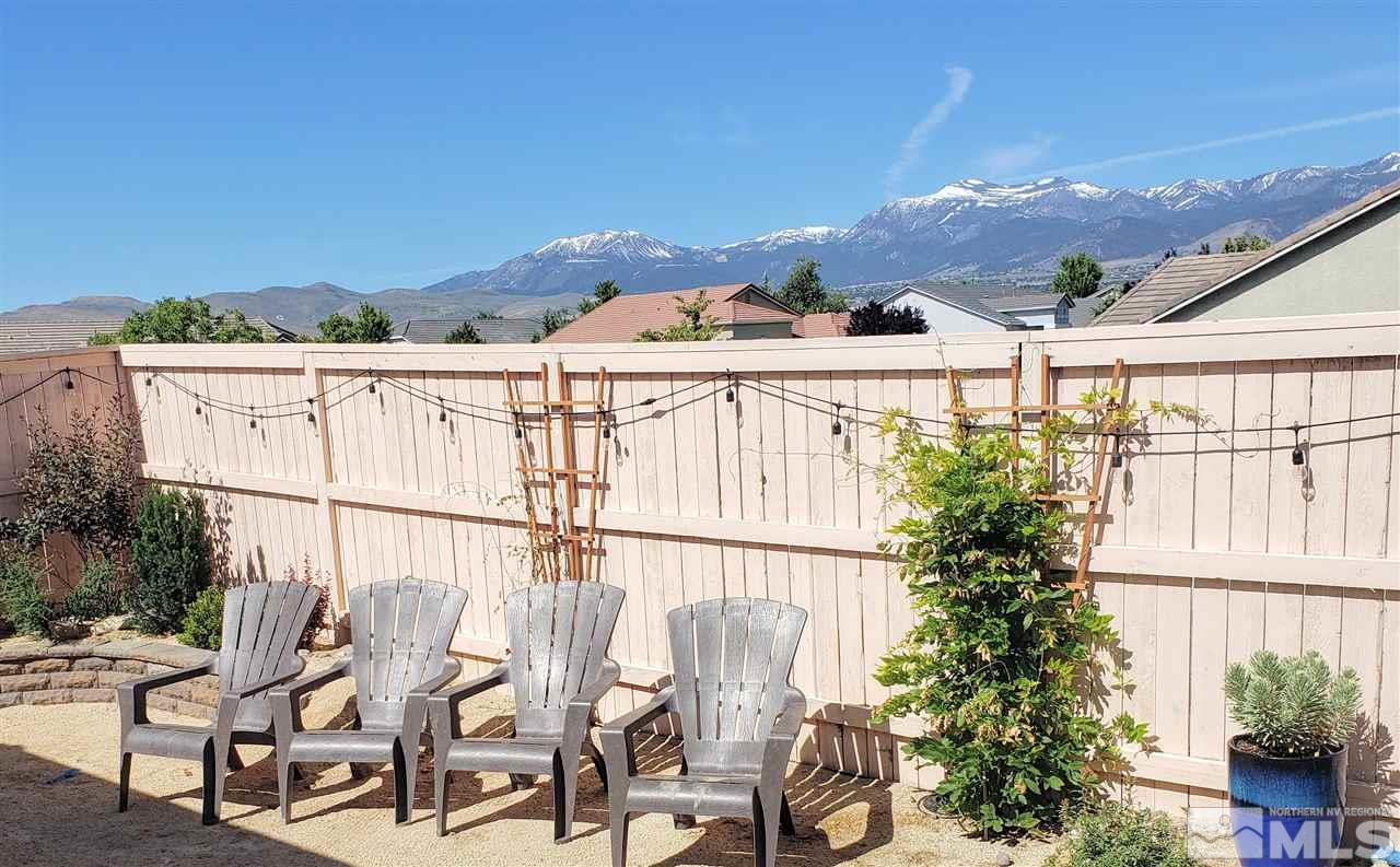 10081 Quintana Drive Reno, NV 89521 - Photo 1 of 1 Photo 1