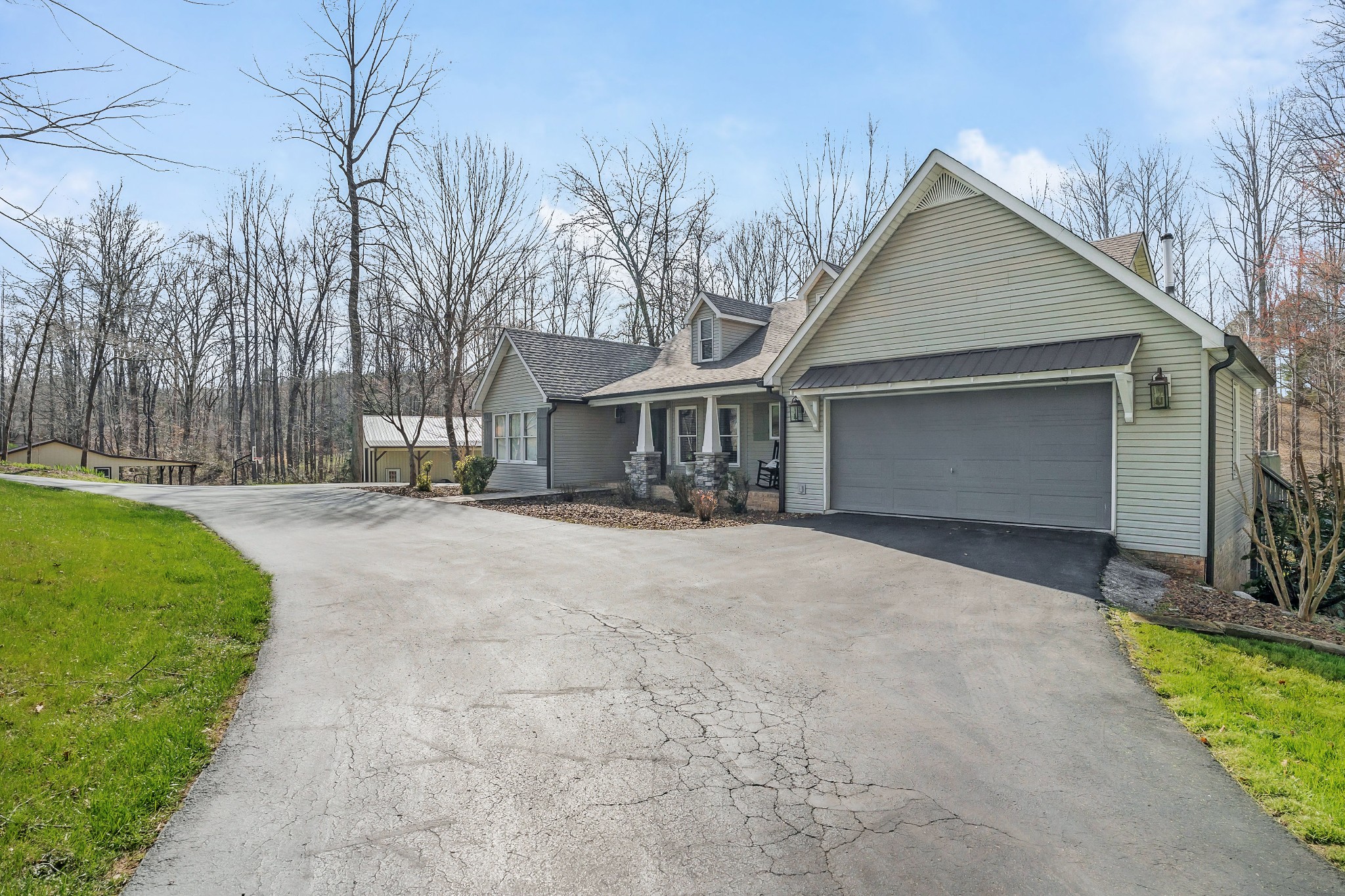 265 Raintree Drive Livingston, TN 38570 - Photo 5 of 70 Gallery Image 5