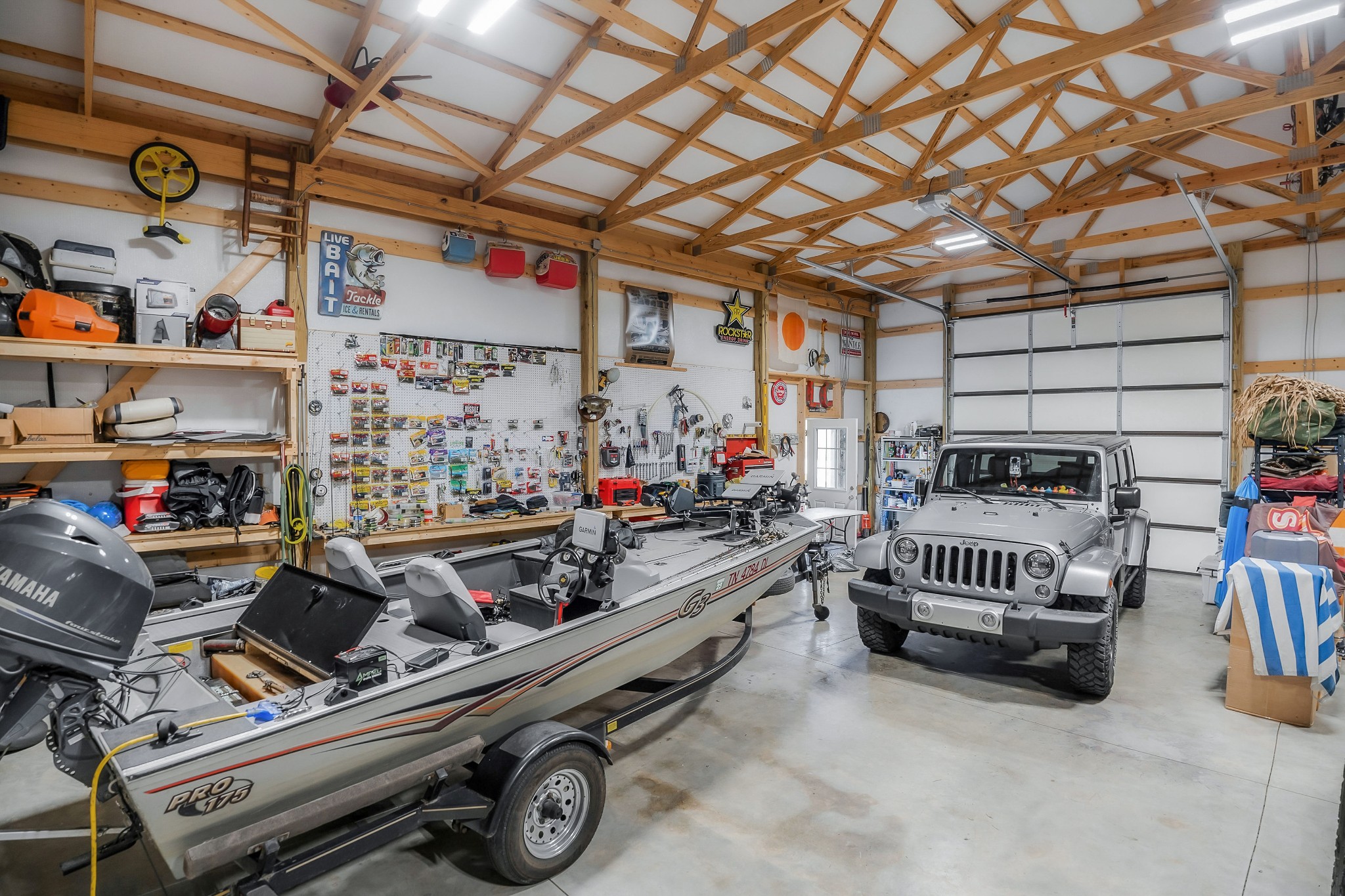 265 Raintree Drive Livingston, TN 38570 - Photo 55 of 70 Gallery Image 55