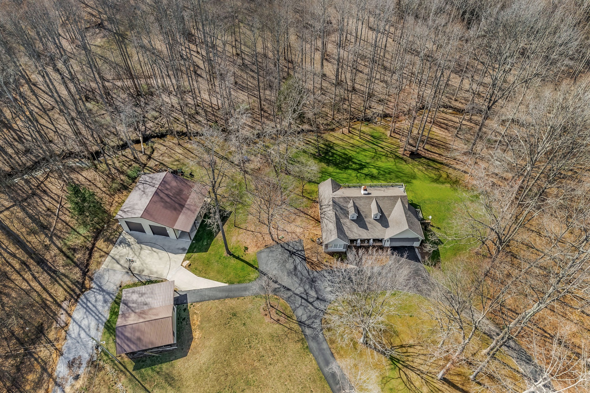 265 Raintree Drive Livingston, TN 38570 - Photo 58 of 70 Gallery Image 58