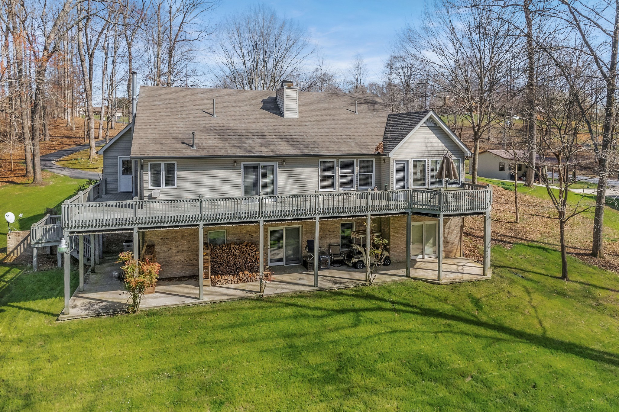 265 Raintree Drive Livingston, TN 38570 - Photo 59 of 70 Gallery Image 59