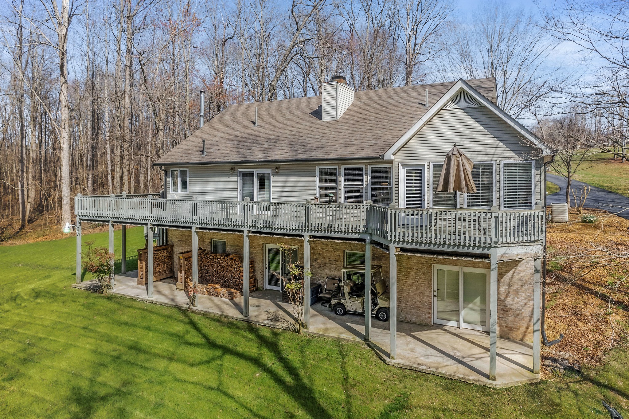 265 Raintree Drive Livingston, TN 38570 - Photo 60 of 70 Gallery Image 60