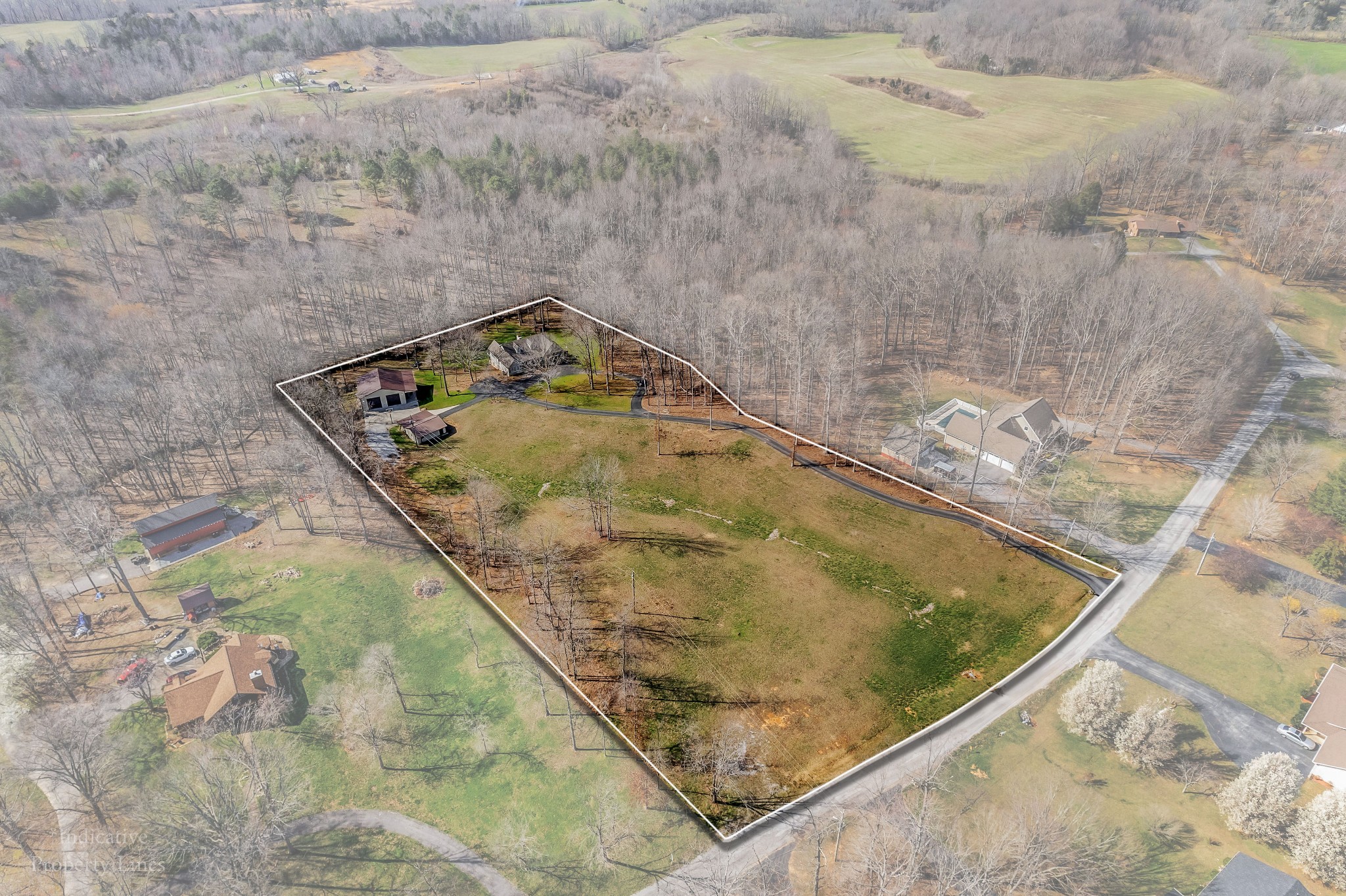 265 Raintree Drive Livingston, TN 38570 - Photo 64 of 70 Gallery Image 64