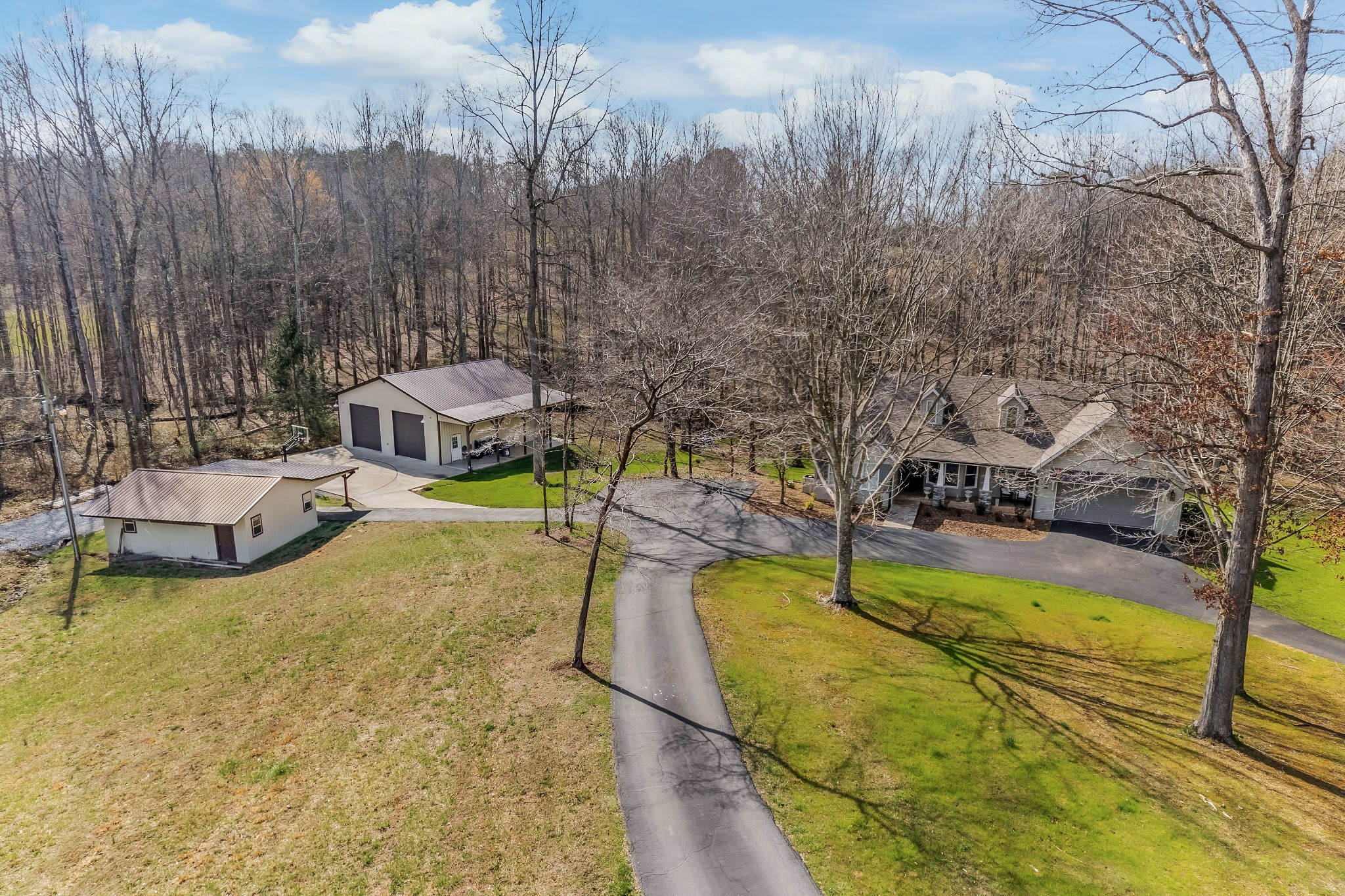 265 Raintree Drive Livingston, TN 38570 - Photo 8 of 70 Gallery Image 8
