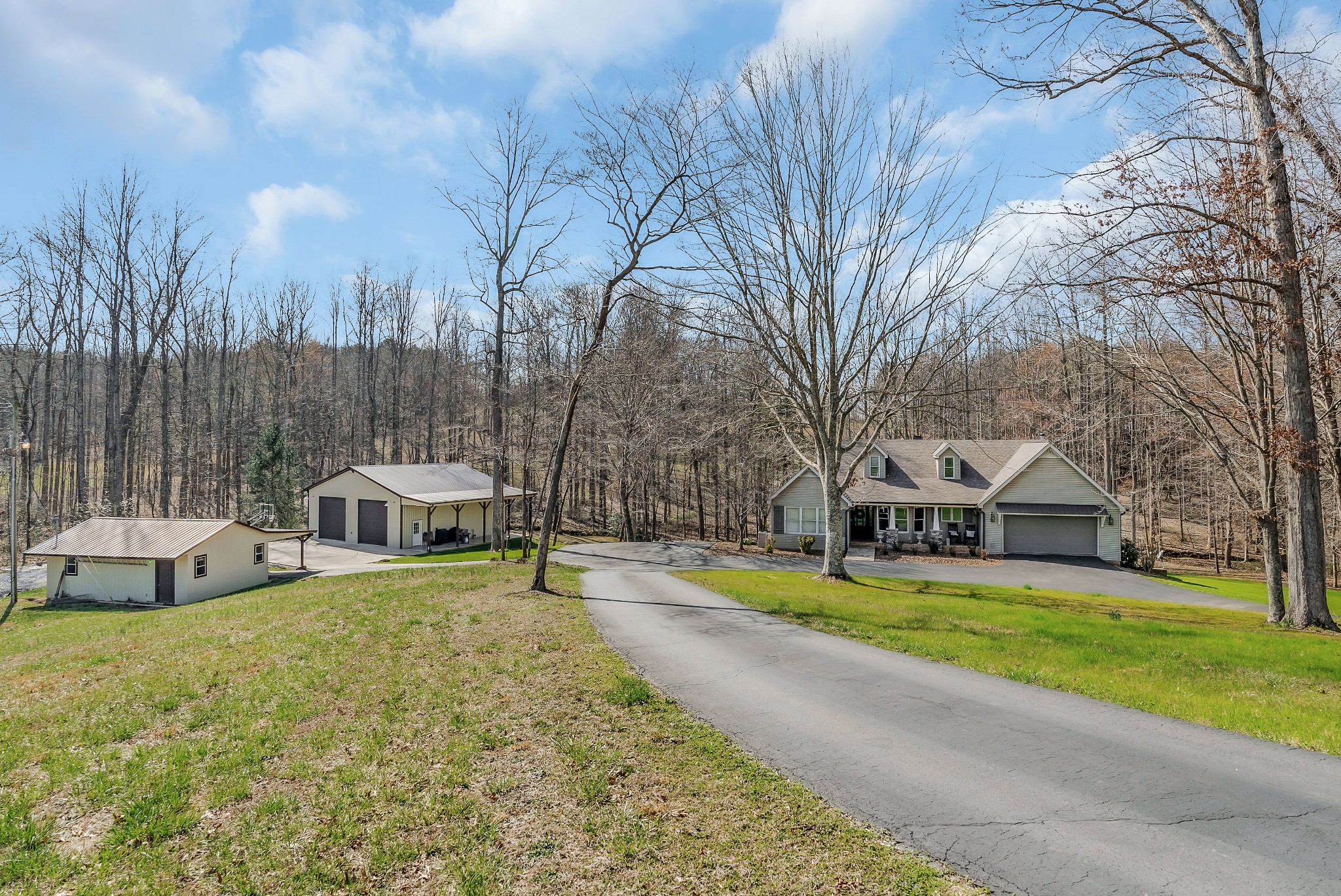 265 Raintree Drive Livingston, TN 38570 - Photo 9 of 70 Gallery Image 9