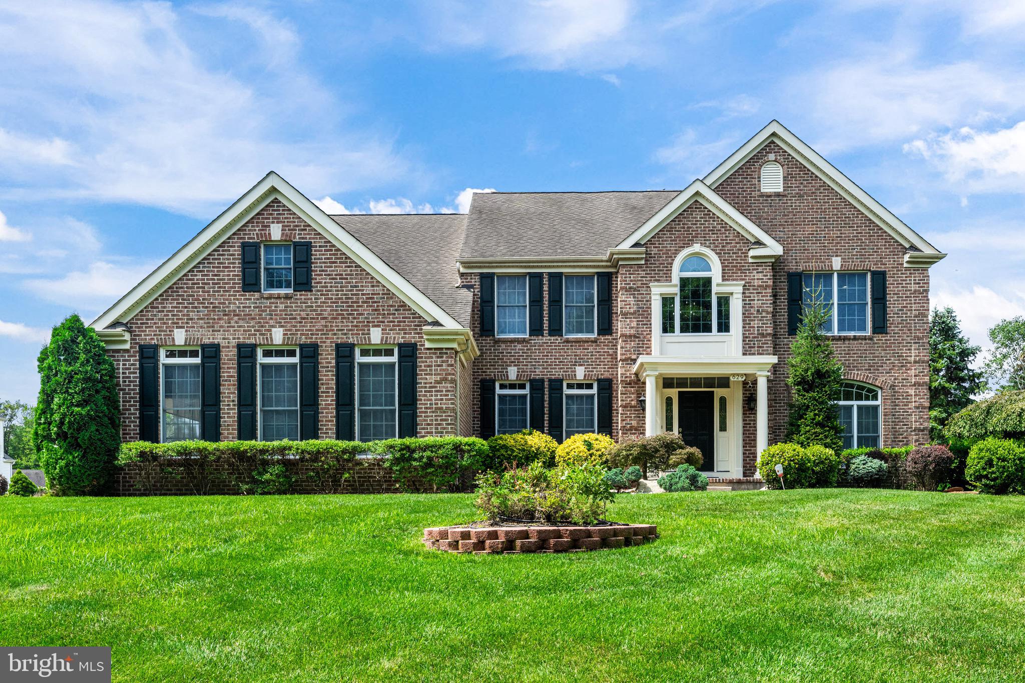 629 Windsock Way, Moorestown, NJ 08057 Compass