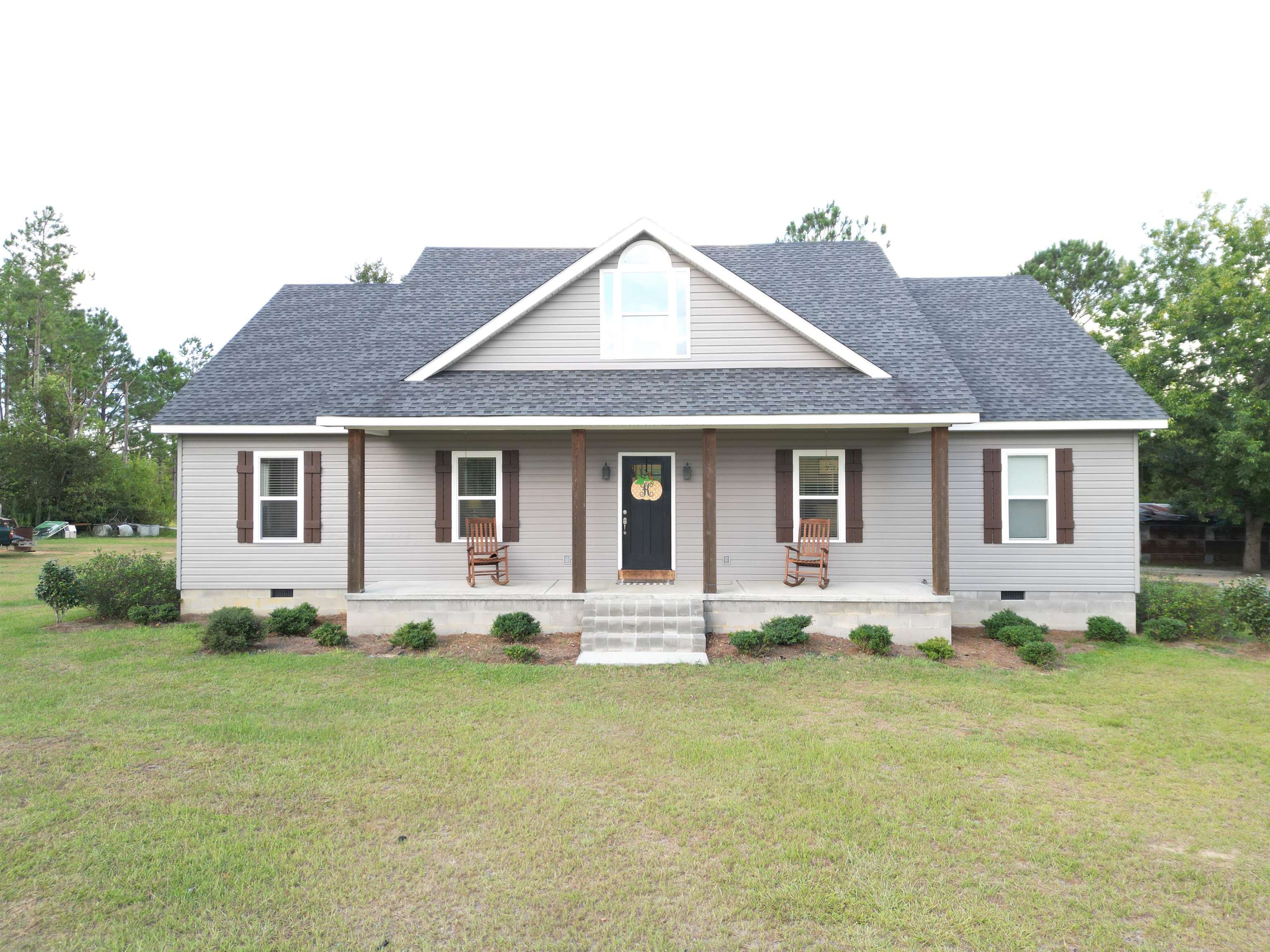 1545 Baker Church Road Rentz, GA 31075 - Photo 1 of 1 Gallery Image 1