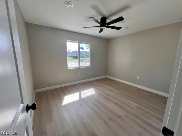 $1,700 | 4102 Southeast 19th Place, Unit 3, Cape Coral, FL 33904