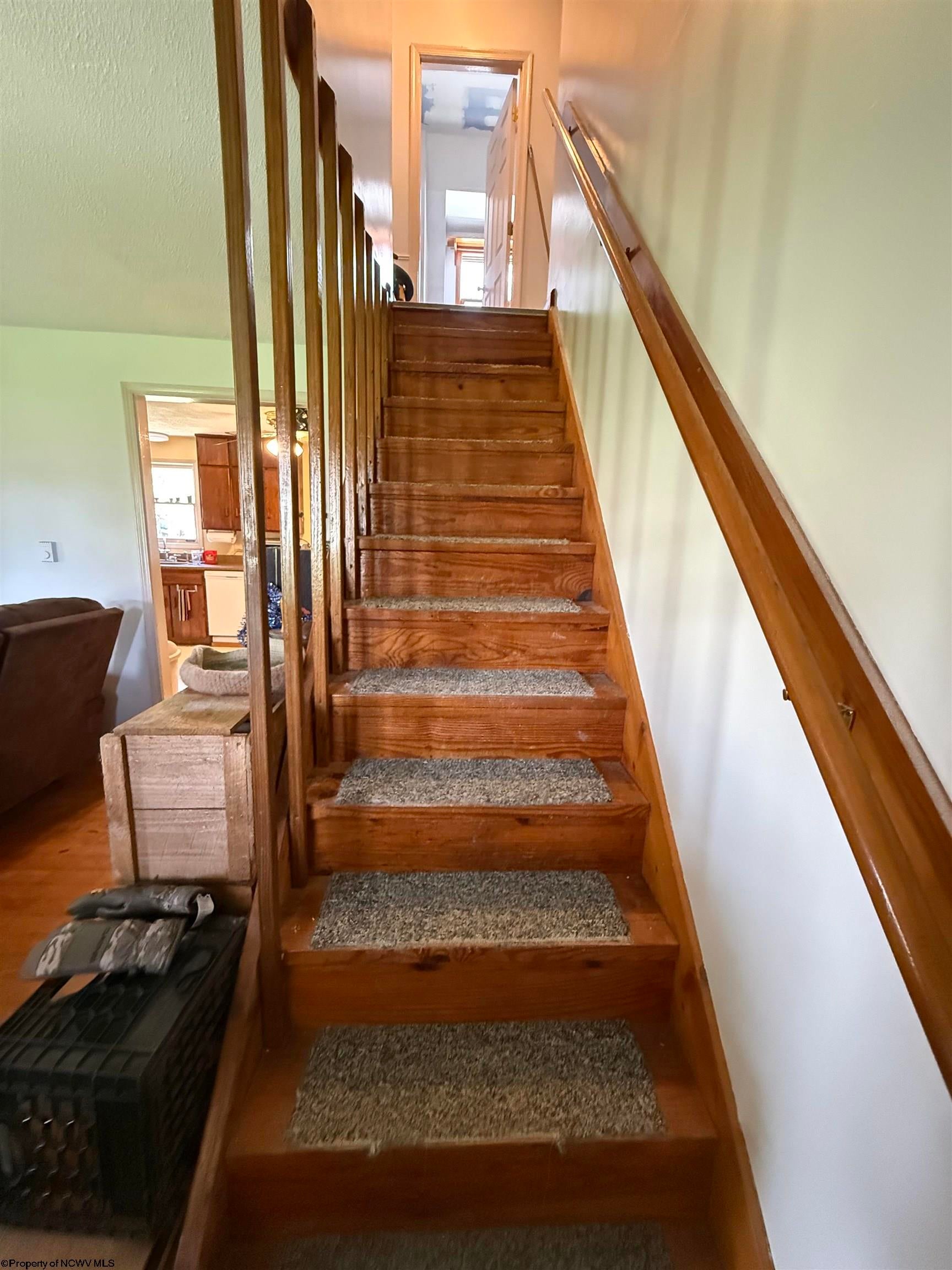 1174 Bell Crouch Road Huttonsville, WV 26273 - Photo 12 of 32 Gallery Image 12