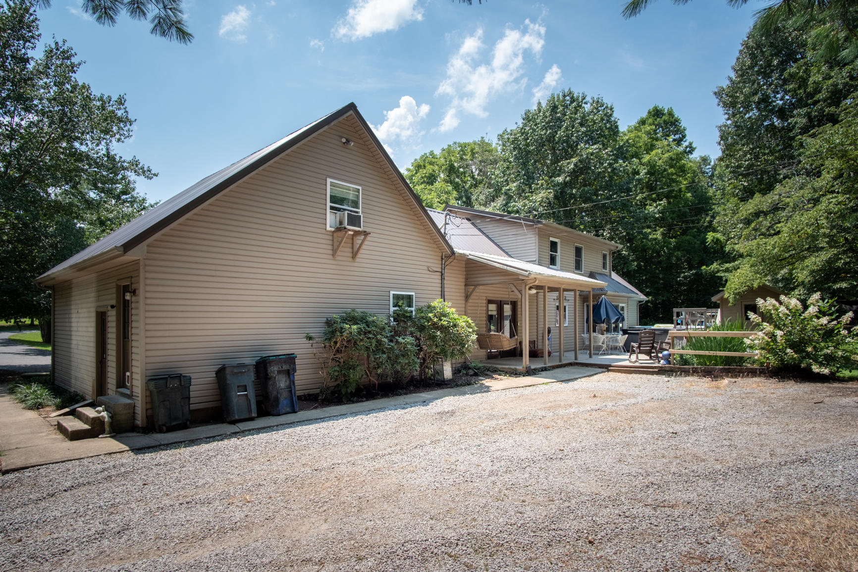 82 Old Decker Road Bronston, KY 42518 - Photo 50 of 63 KXT20016