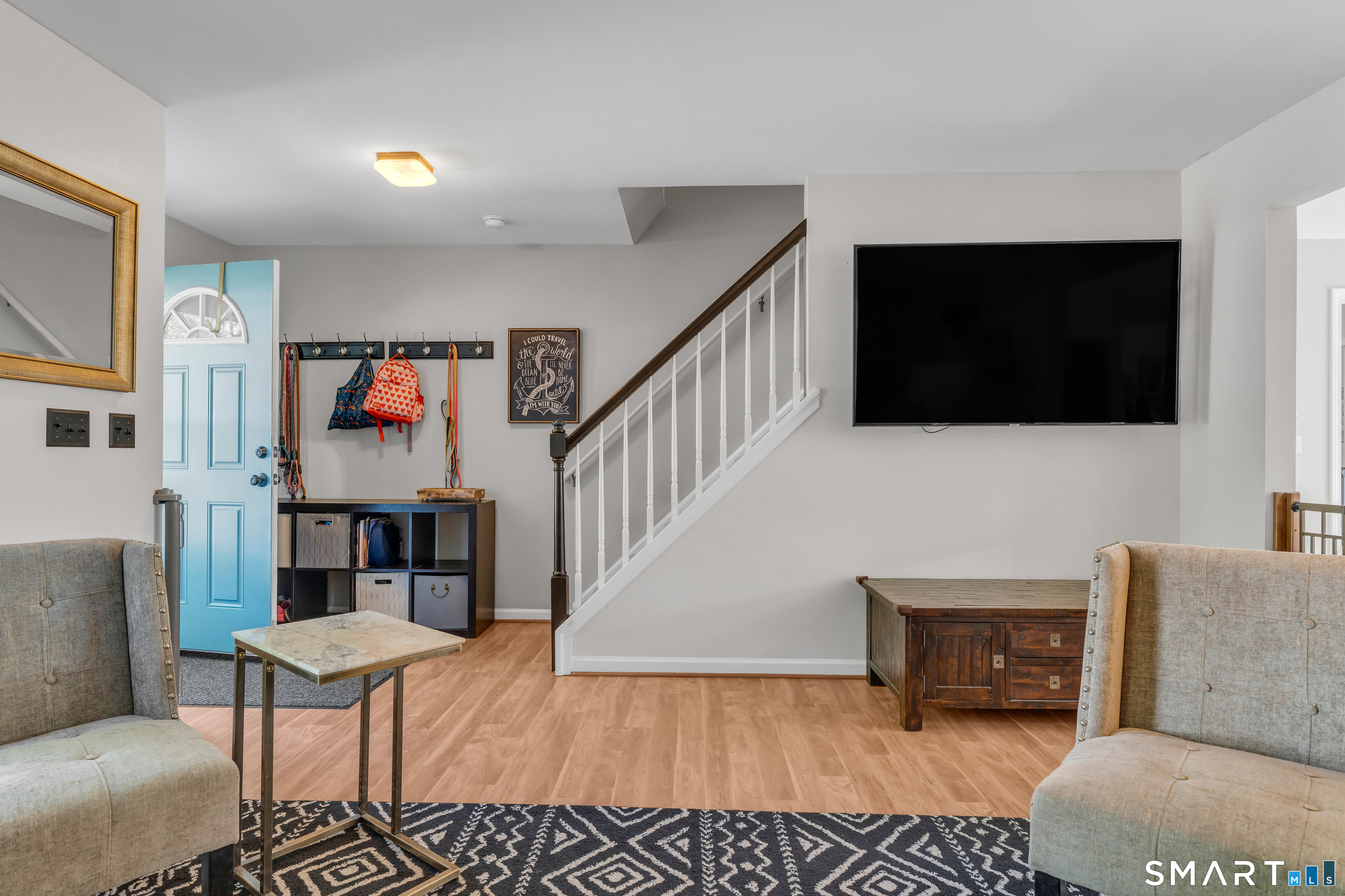 8 Foot Circle, Unit 8 Wallingford, CT 06492 - Photo 7 of 38