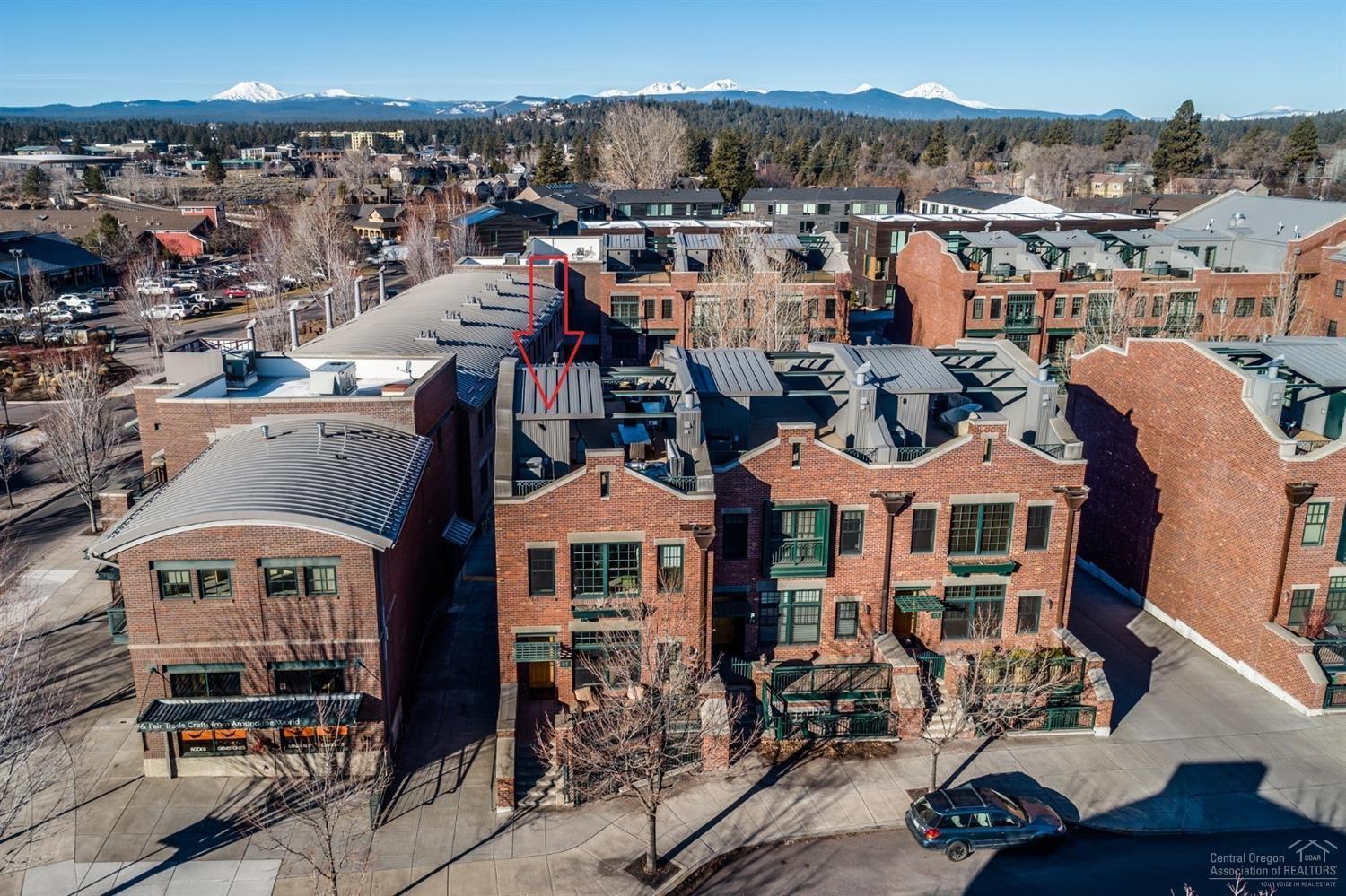 85 Southwest Bond Street Bend, OR 97702 - Photo 25 of 25 The perfect blend of historic style and