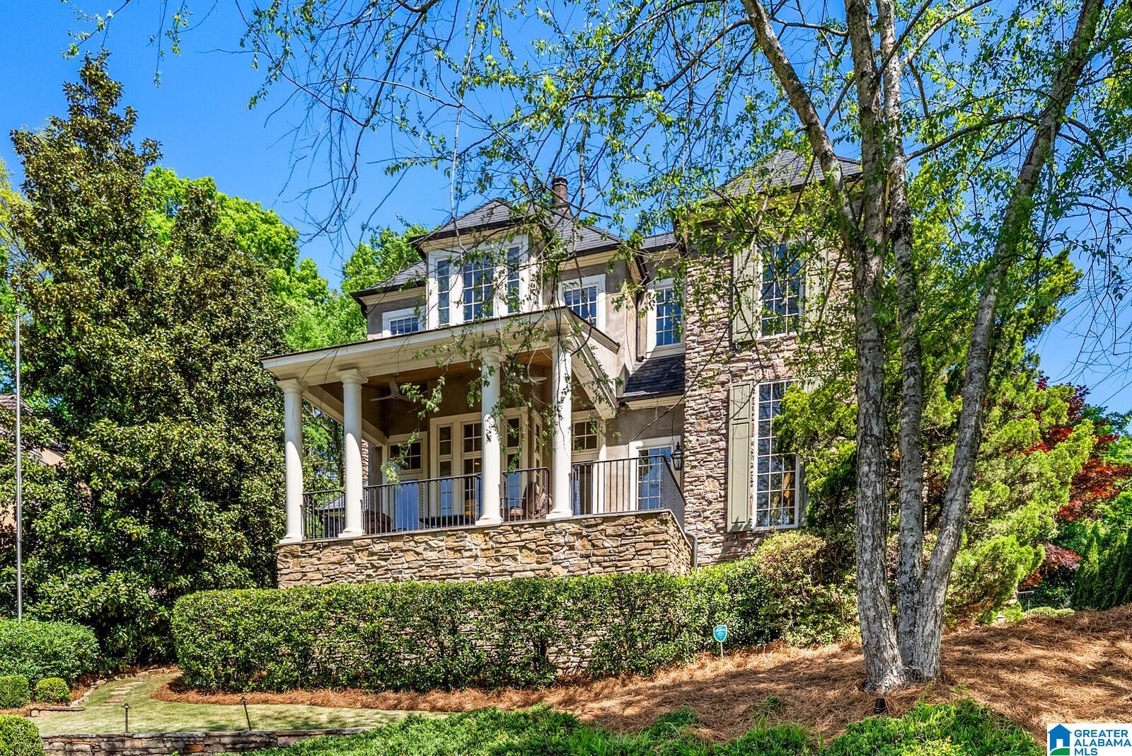 56 Ridge Drive Birmingham, AL 35213 - Photo 53 of 61