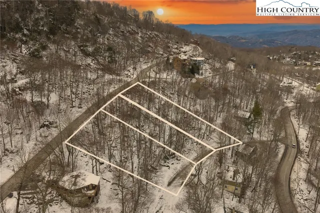 a view of a sky from a balcony
