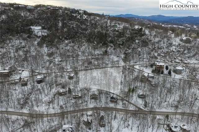 a view of outdoor space and city view