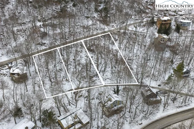 a view of city and mountain