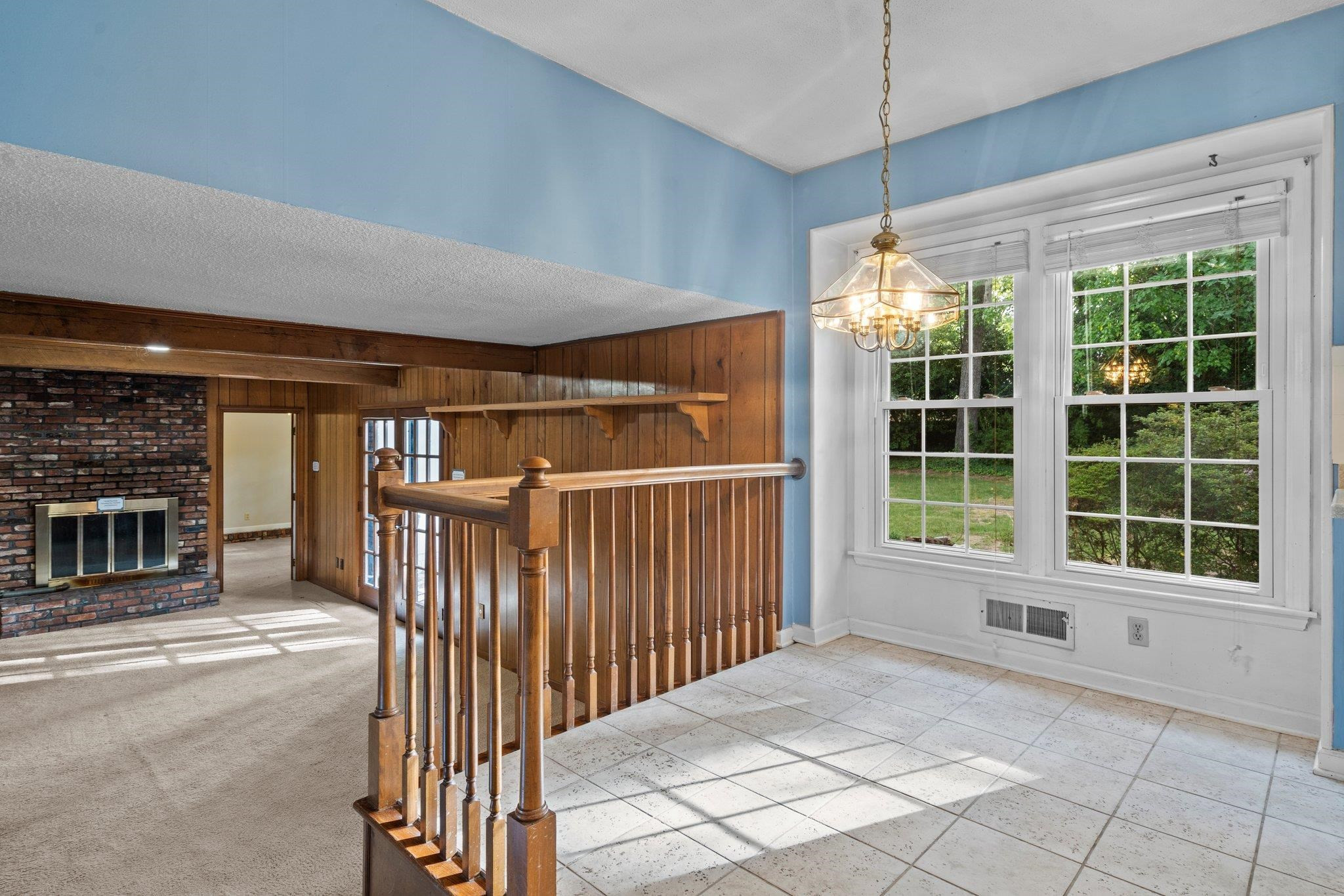 4716 Pemberton Drive Raleigh, NC 27609 - Photo 10 of 29 Photo 10