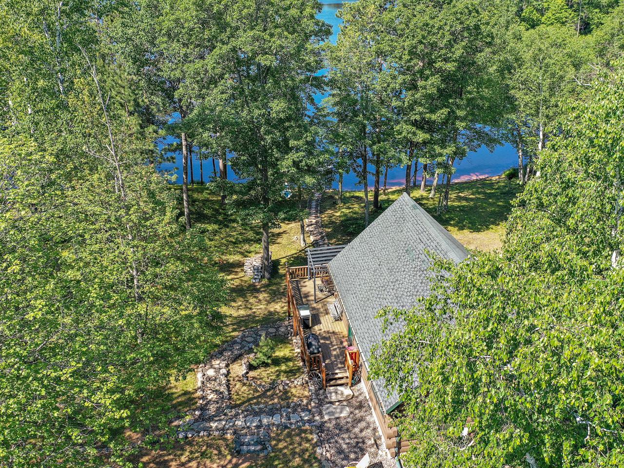 6147 River Road Eagle River, WI 54521 - Photo 18 of 32 Gallery Image 18