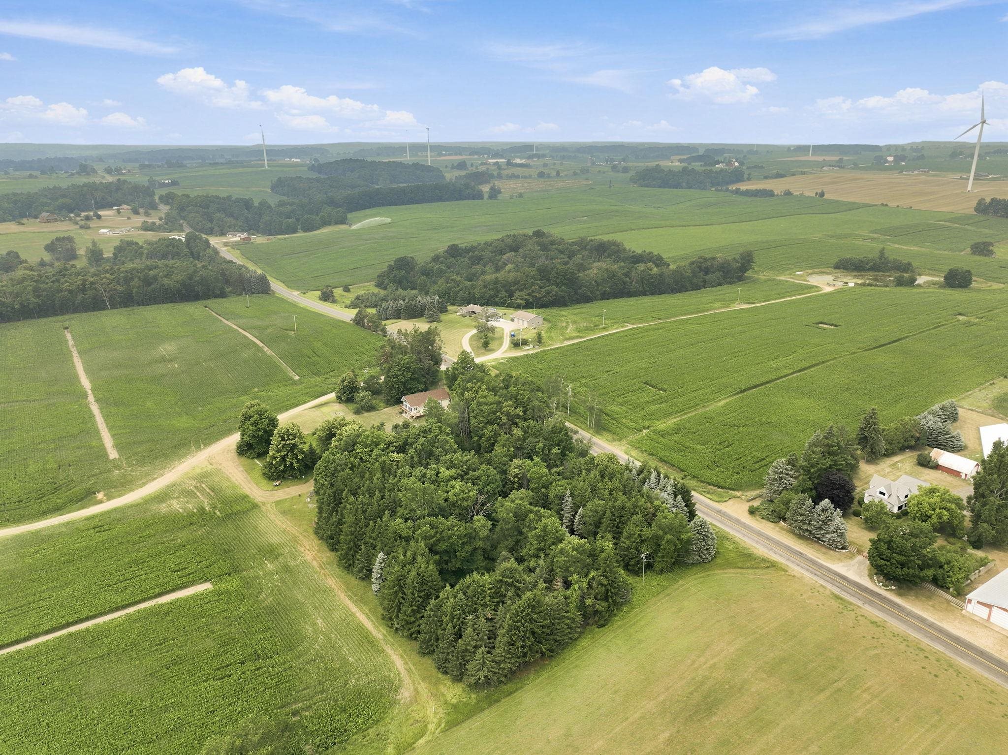 7815 Hibma Road Marion, MI 49665 - Photo 63 of 87