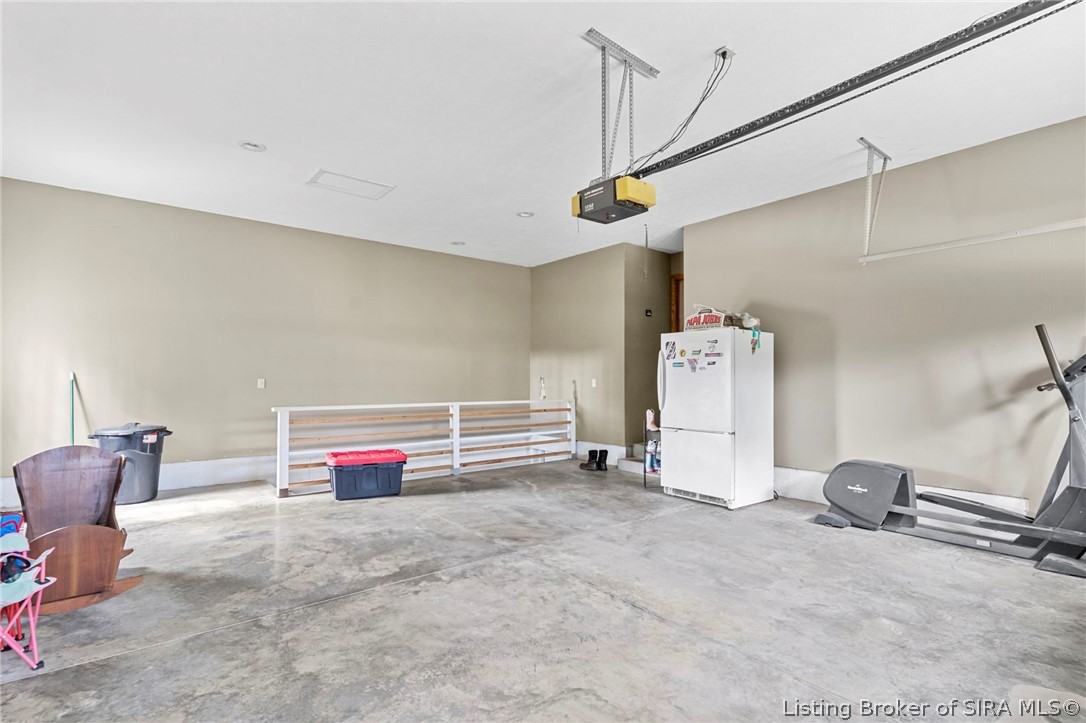 10479 Forest View Road Campbellsburg, IN 47108 - Photo 37 of 55 Gallery Image 37