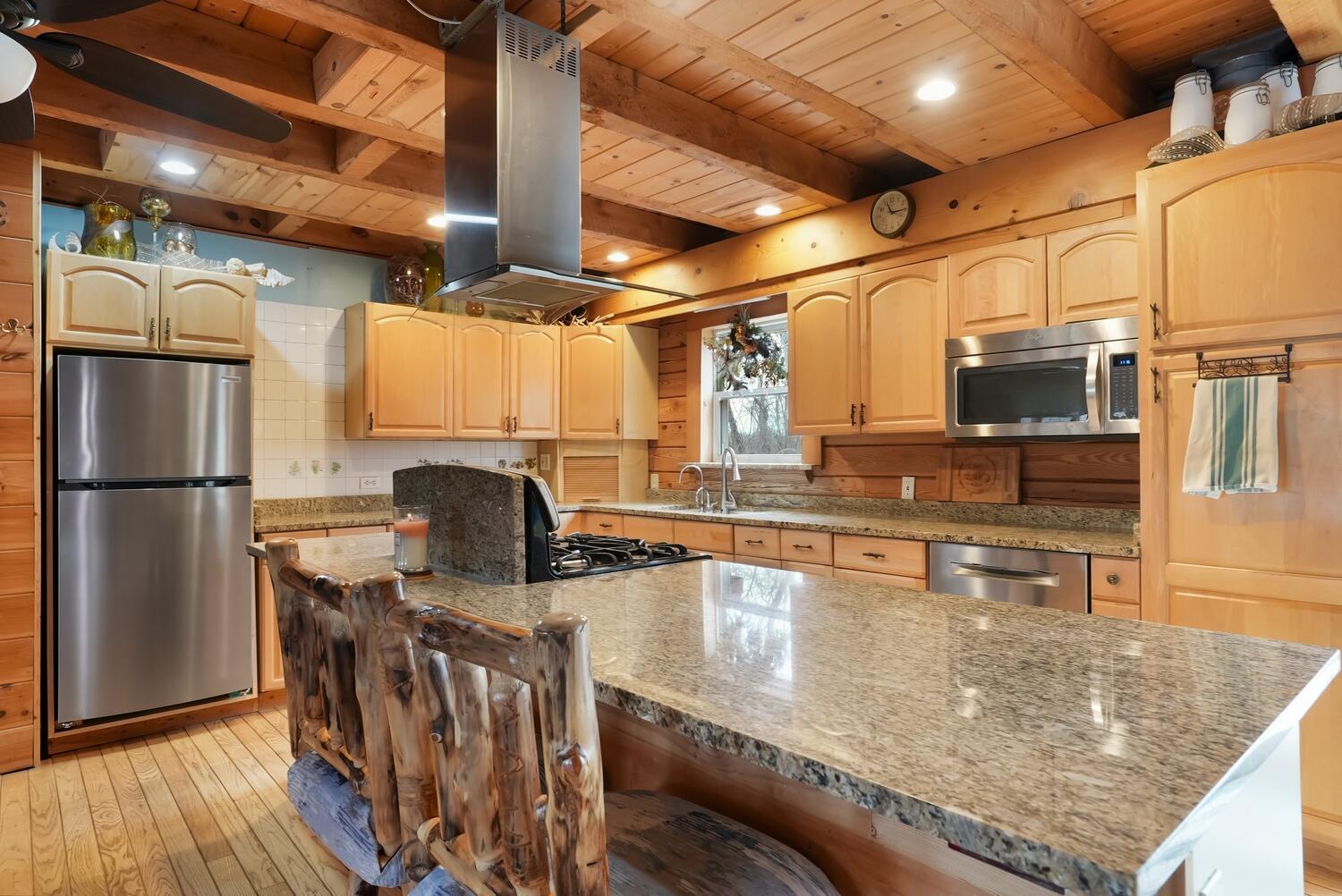 11764 Trenton Road Galena, OH 43021 - Photo 20 of 59 11764 Trenton Road, Galena-16