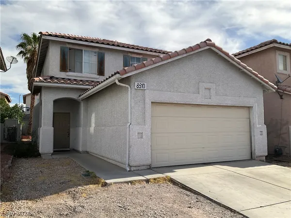 $1,900 | 8510 Sonnet Court, Las Vegas, NV 89147
