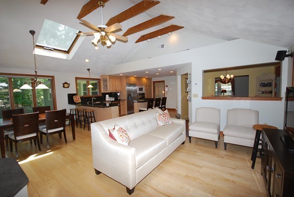 37 Jodie Road Framingham, MA 01702 - Photo 2 of 30 Gallery Image 2