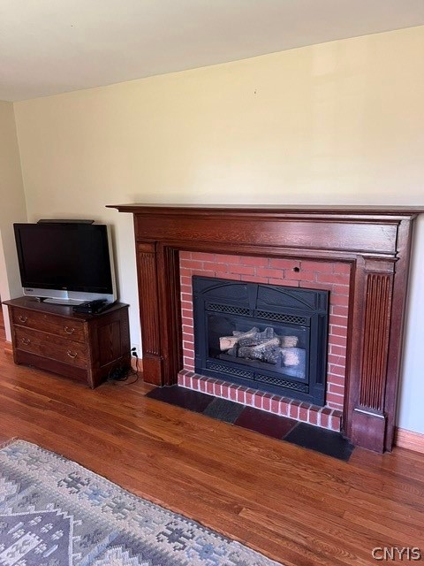 4533 Broad Road Onondaga, NY 13215 - Photo 8 of 23