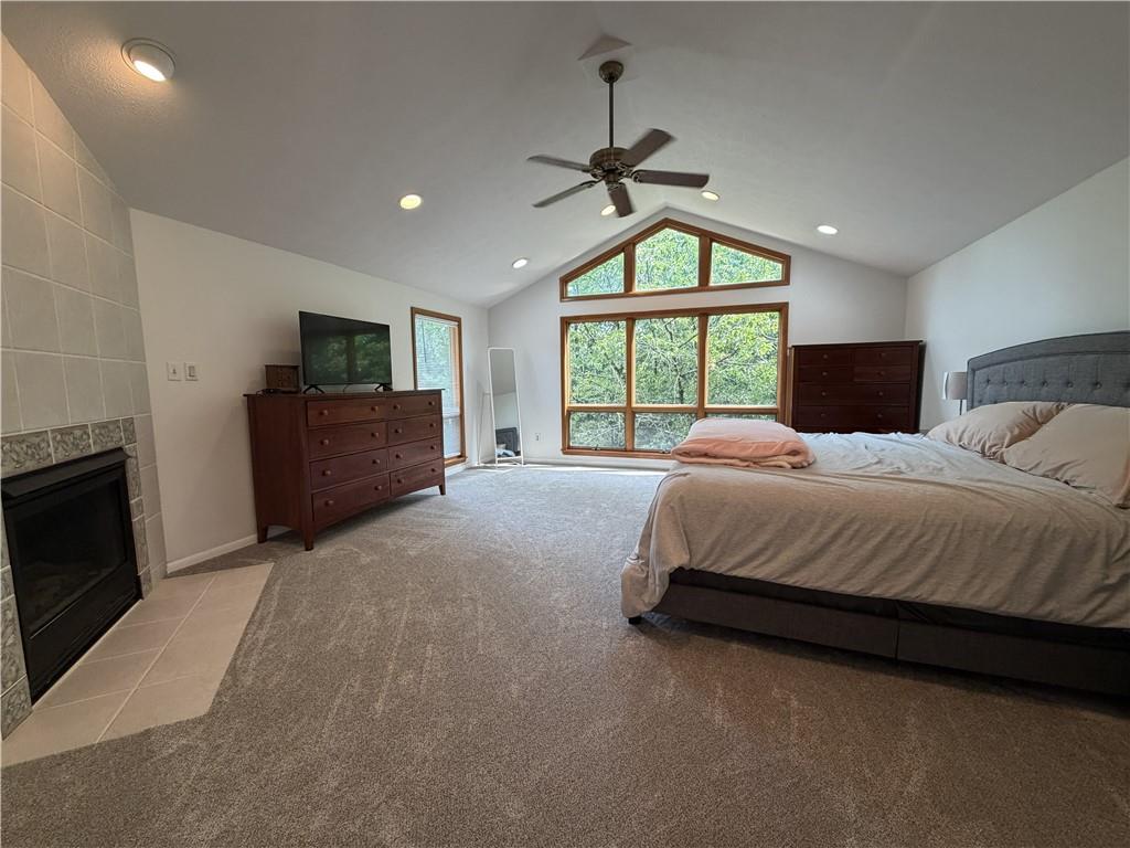4900 Cole Road Murrysville, PA 15668 - Photo 23 of 44 Primary Suite