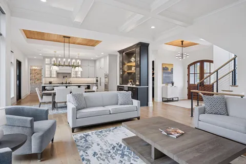 $3,695,000 | 3734 Woodland Cove Parkway, Minnetrista, MN 55331