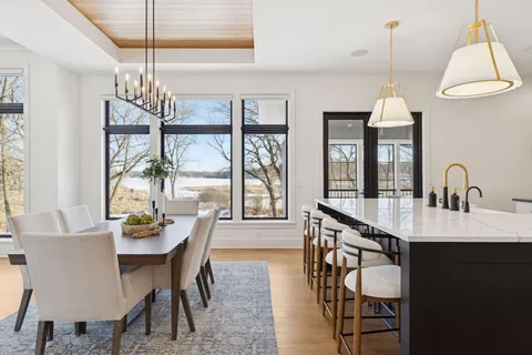 $3,695,000 | 3734 Woodland Cove Parkway, Minnetrista, MN 55331