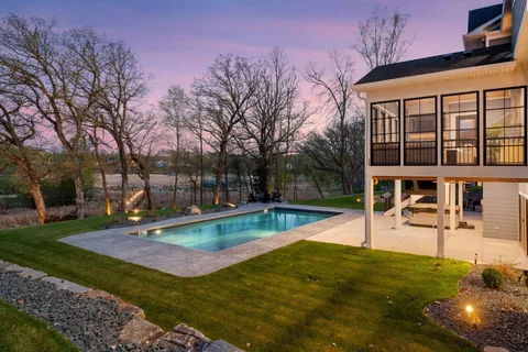 $3,695,000 | 3734 Woodland Cove Parkway, Minnetrista, MN 55331
