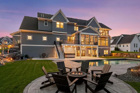 $3,695,000 | 3734 Woodland Cove Parkway, Minnetrista, MN 55331