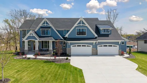 $3,695,000 | 3734 Woodland Cove Parkway, Minnetrista, MN 55331