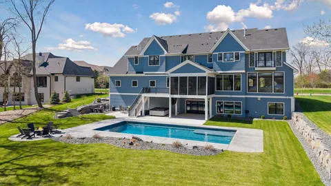 $3,695,000 | 3734 Woodland Cove Parkway, Minnetrista, MN 55331