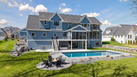 $3,695,000 | 3734 Woodland Cove Parkway, Minnetrista, MN 55331
