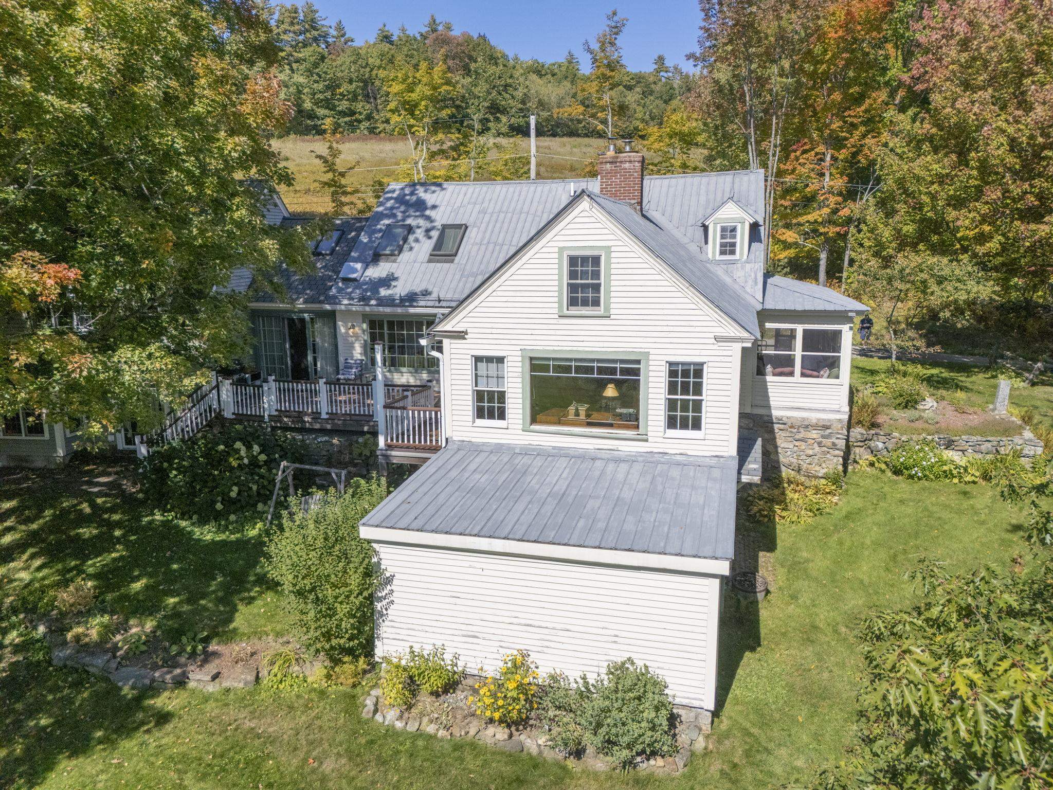 901 Merrill Mountain Road Landaff, NH 03585 - Photo 8 of 60 Gallery Image 8