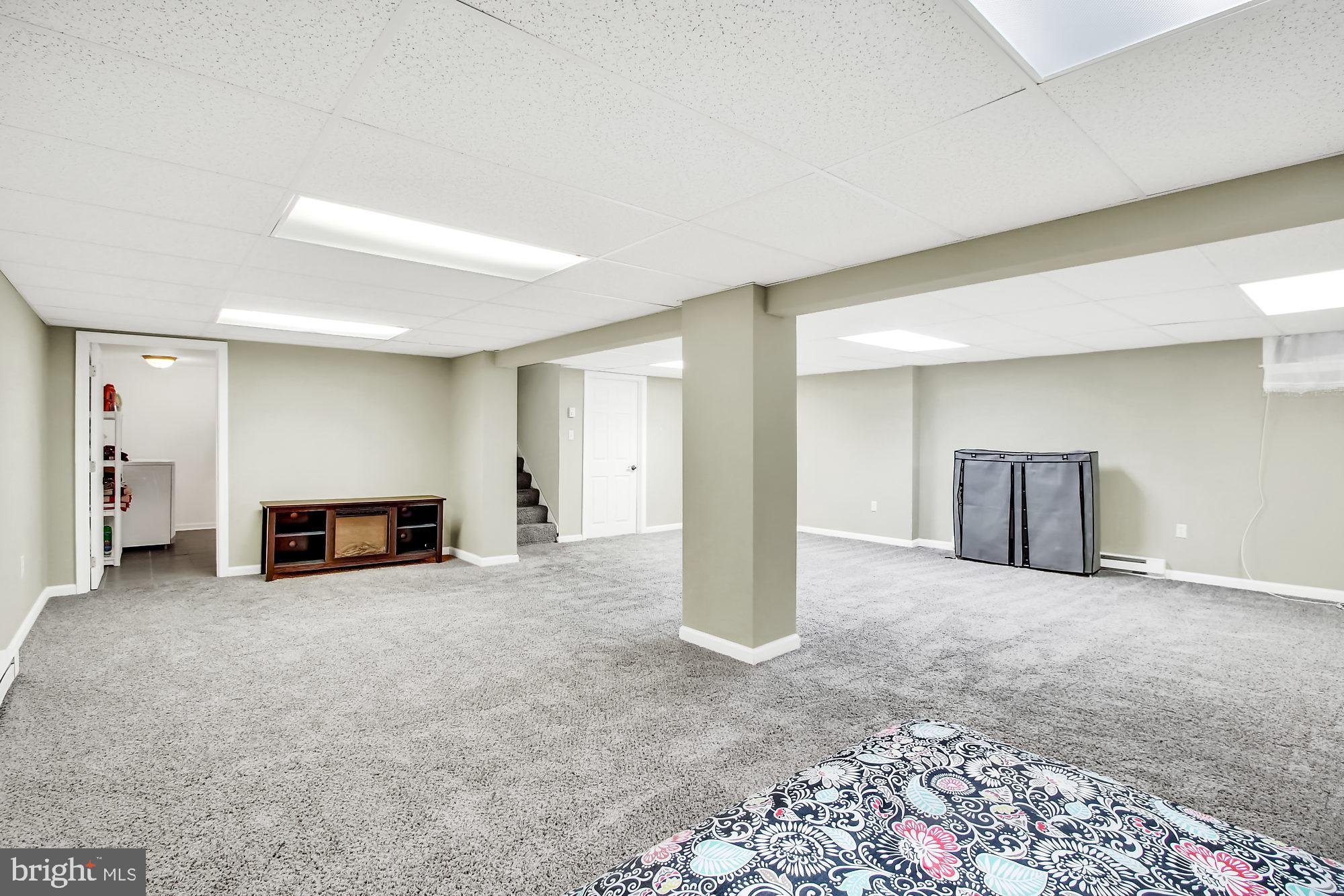 1435 Grandview Road Spring Grove, PA 17362 - Photo 21 of 28 amazing finished basement with full bath