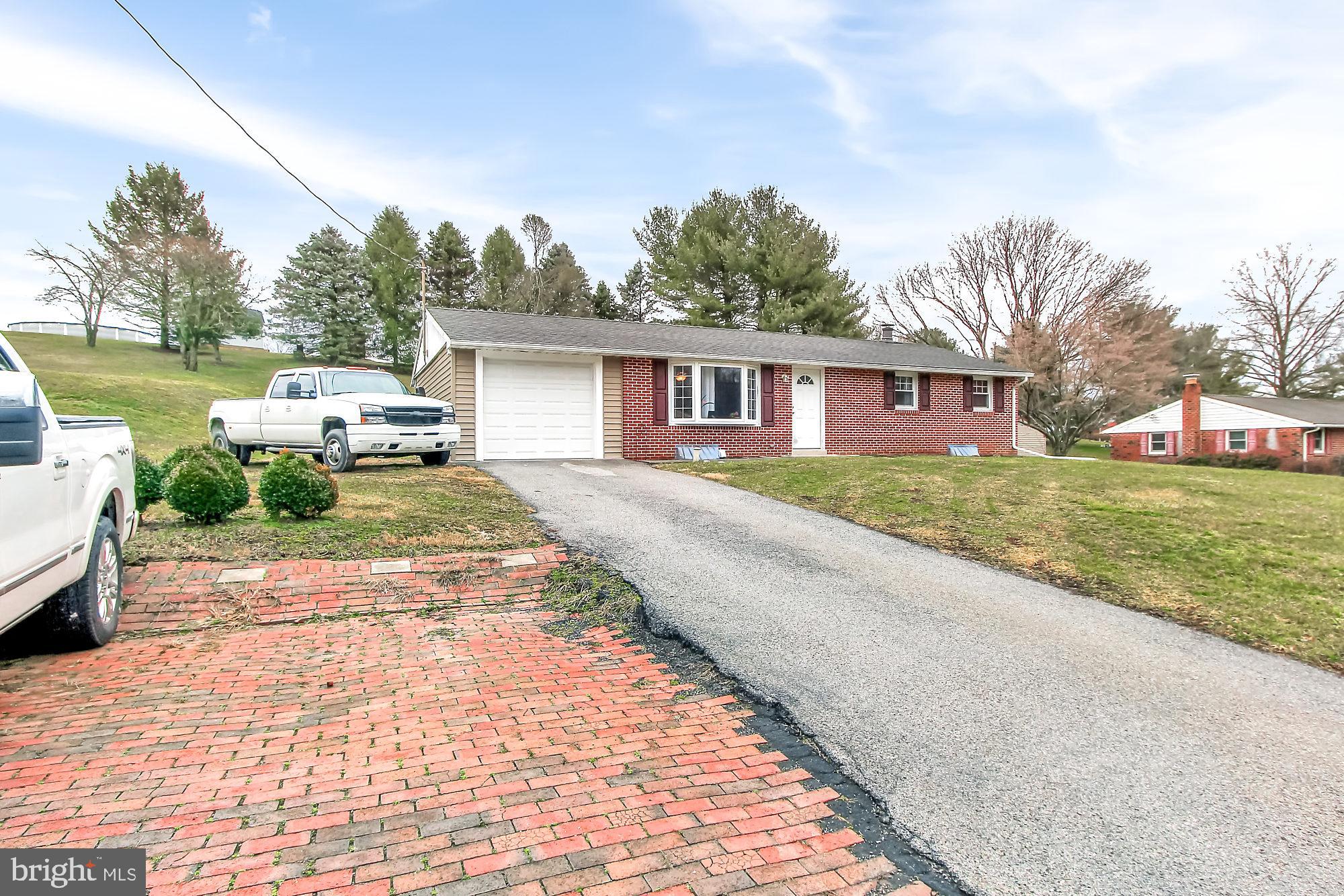 1435 Grandview Road Spring Grove, PA 17362 - Photo 27 of 28 additional parking so no jockeying the cars
