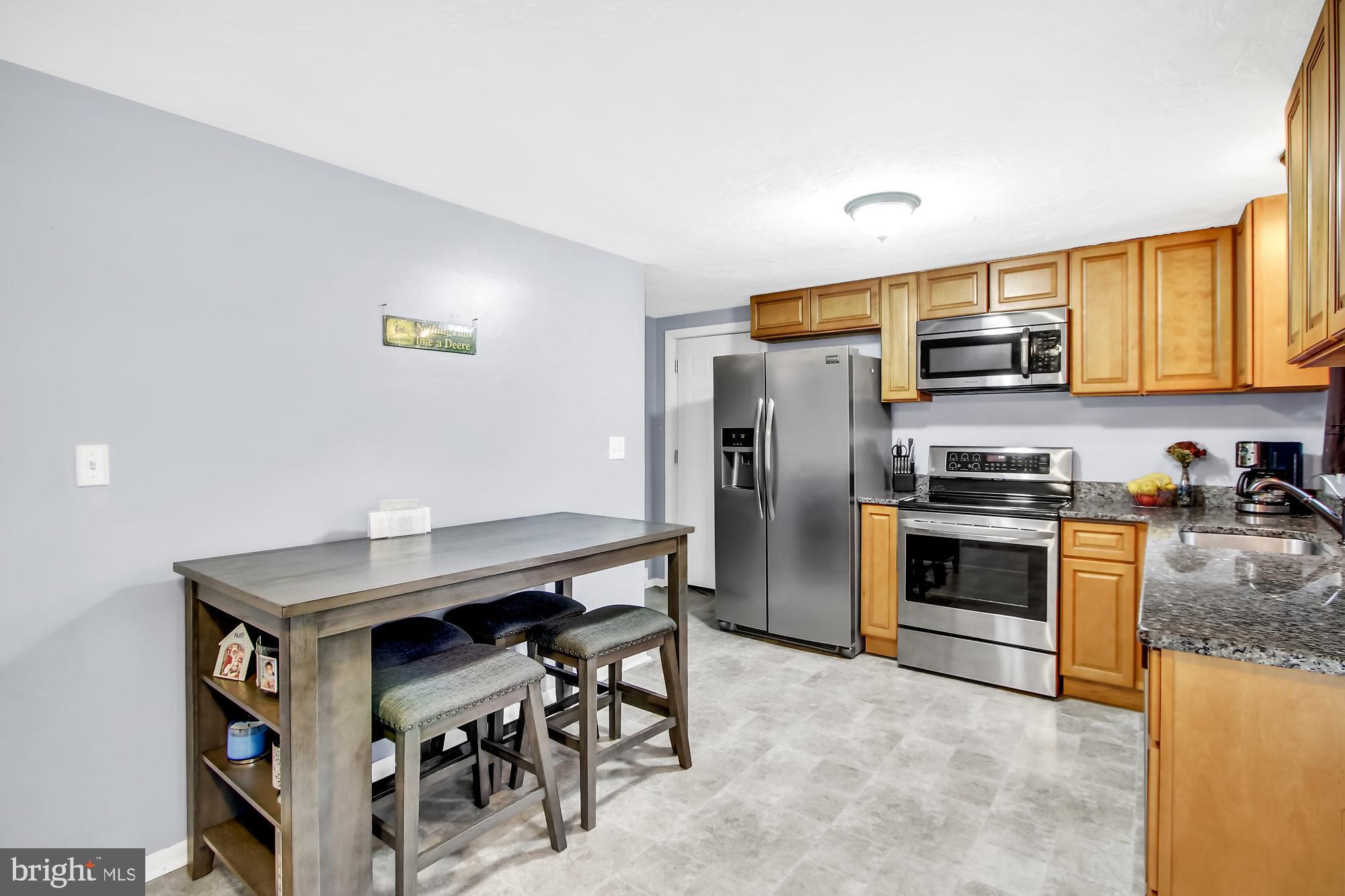 1435 Grandview Road Spring Grove, PA 17362 - Photo 7 of 28 upgraded appliances