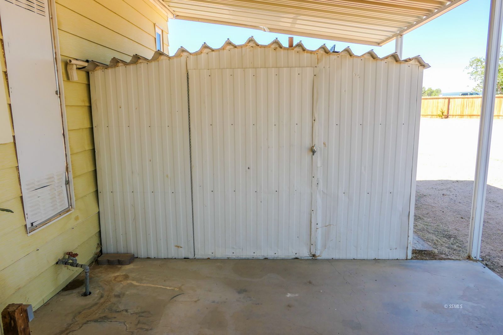 1163 South Guam Street Ridgecrest, CA 93555 - Photo 46 of 46