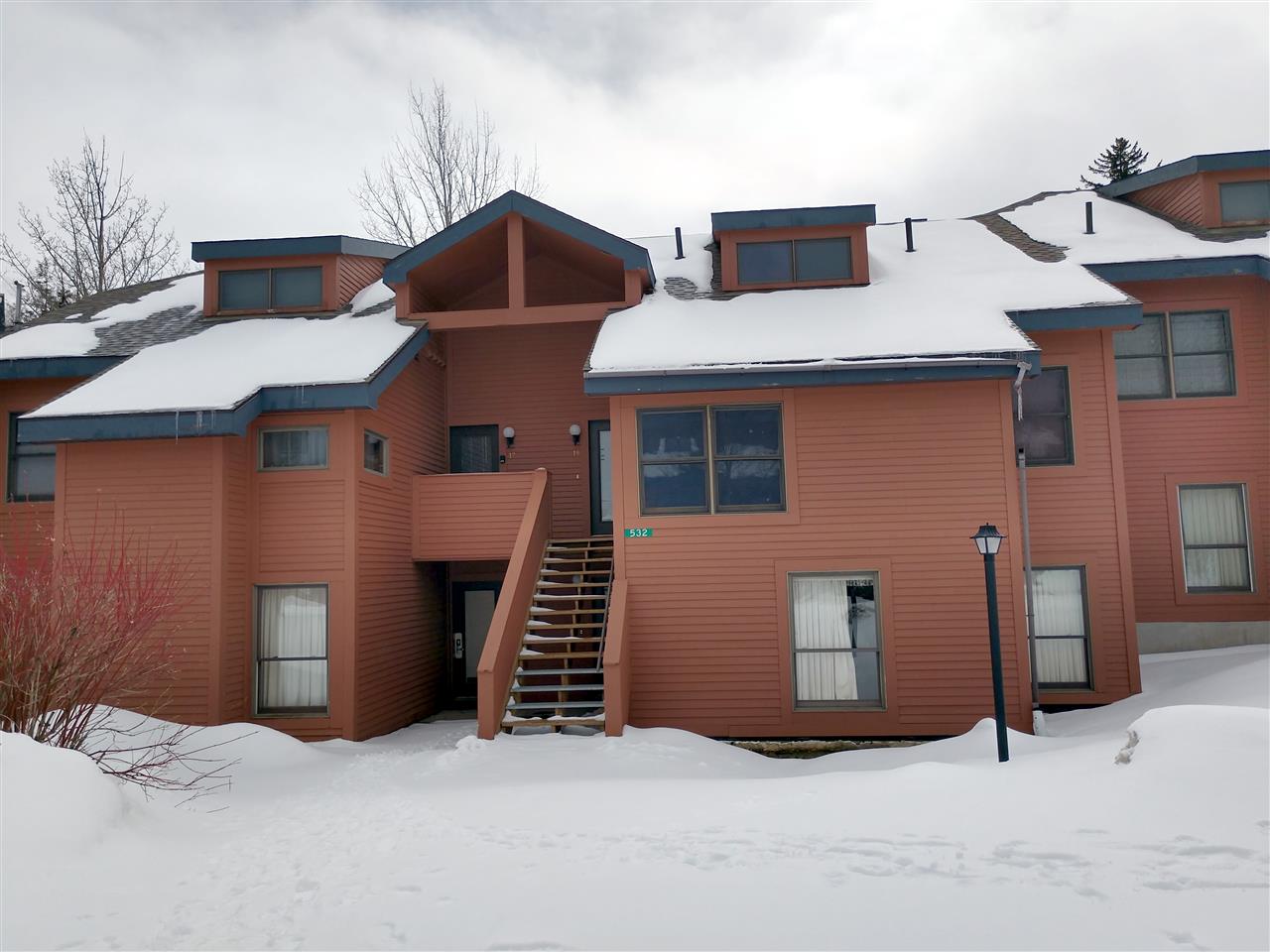 532 East Mountain Road, Unit 18 Killington, VT 05751 - Photo 1 of 22 Gallery Image 1