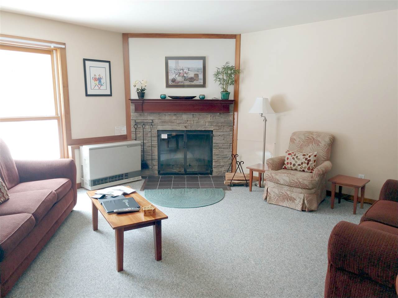 532 East Mountain Road, Unit 18 Killington, VT 05751 - Photo 3 of 22 Gallery Image 3