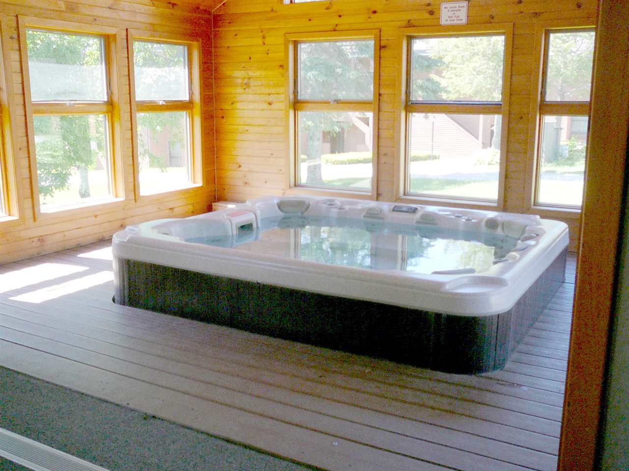 532 East Mountain Road, Unit 18 Killington, VT 05751 - Photo 21 of 22 Gallery Image 21