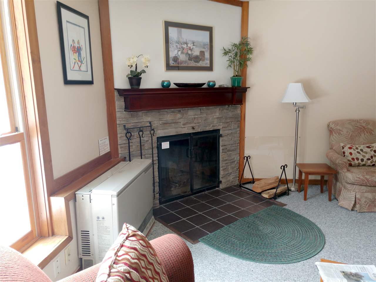 532 East Mountain Road, Unit 18 Killington, VT 05751 - Photo 4 of 22 Gallery Image 4