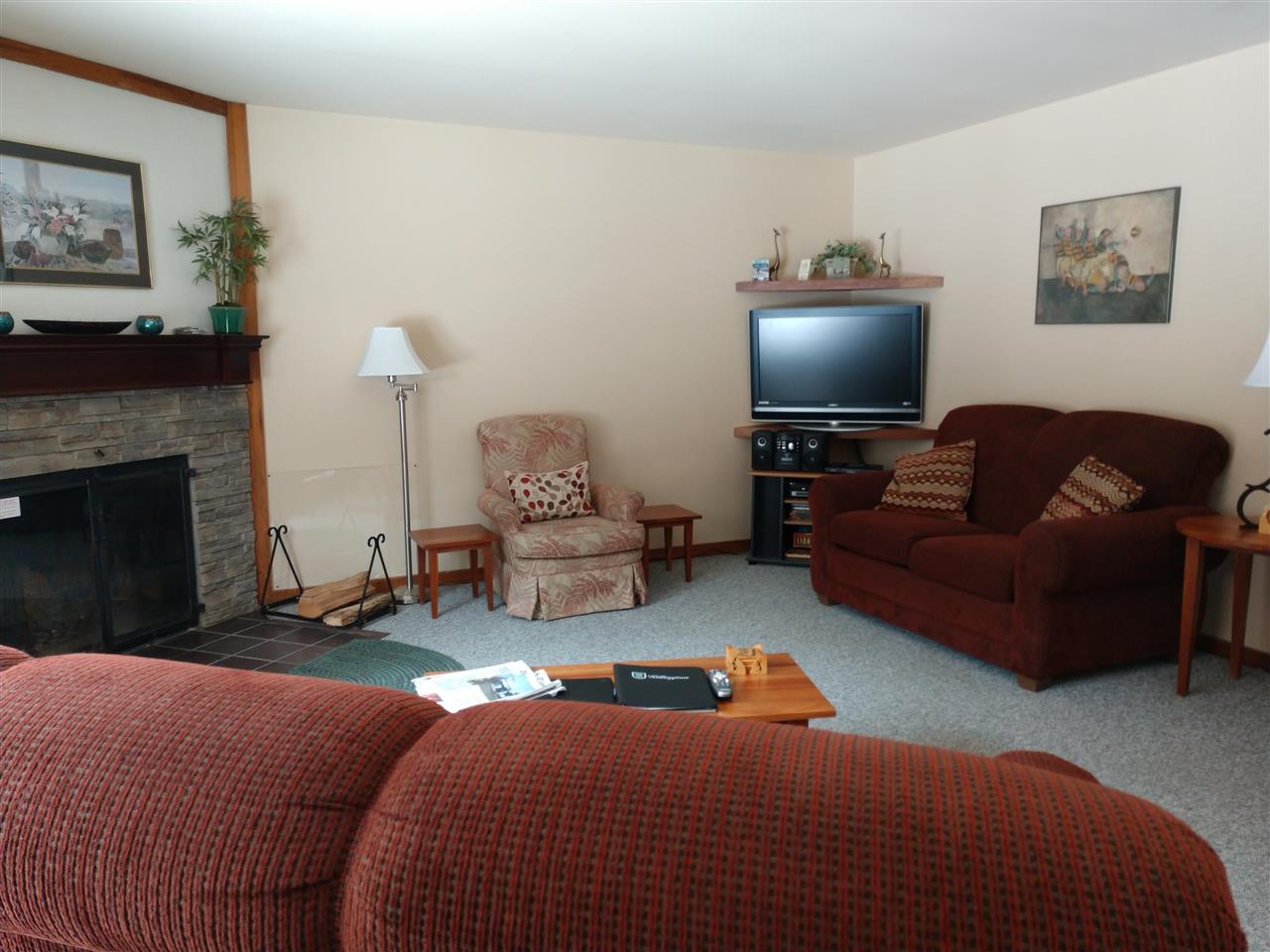 532 East Mountain Road, Unit 18 Killington, VT 05751 - Photo 5 of 22 Gallery Image 5